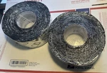 Pella Smart Window & Door Flashing Tape 3"X150' 2 Rolls. Fixed Price $92.99.