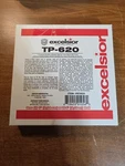 Excelsior TP-620 Pressure Sensitive Adhesive Tape For Stair Treads 1" 164'. Fixed Price $15.00.