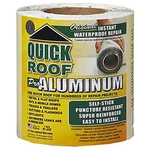 Cofair Products QR625 Quick Roof Aluminum. Fixed Price $51.68.