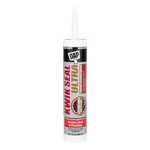 Dap 18897 Kwik White Acrylic Kitchen & Bath Sealant 10.1 Oz. (pack Of 12). Fixed Price $88.12.
