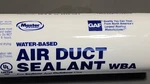Master Flow Water Based Duct Sealant Tubes 10.5OZ/TUBE Indoor Outdoor (qty 12). Fixed Price $64.89.