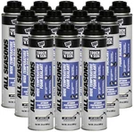 Touch All Seasons Polyurethane Foam SEALANT-1 CASE(12 CANS)-4004529812-12. Fixed Price $144.99.