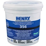 Henry 356 Felt Backed Sheet Flooring And Carpet Adhesive, Gal. 12073 Ww. Fixed Price $19.93.