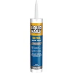 Liquid Nails LN-990 10OZ Ultra Quik GRIP-12PK. Fixed Price $98.54.