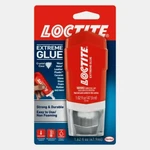 Loctite Extreme Glue 1.62 Oz. All Purpose Clear Adhesive High Strength 2627062. Fixed Price $12.81.