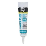 Dap 18128 Silicone Caulk,white,alex Plus 3WEW3. Fixed Price $5.65.