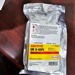 Loctite U-05FL URETHANEADHESIVE,DUALCART.,1:2MIXRATIO 4UK14. Fixed Price $5.00.