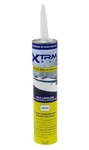 Pack !!!!lasalle Bristol Xtrm-ply Roof Sealant 27034145 10 Oz Tube White Rv. Fixed Price $56.56.