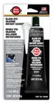 Proseal Black Rtv Silicone 3 Oz Tube N80046 New. Fixed Price $11.50.