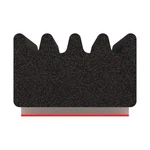 Fairchild Seal, Epdm Rubber, Black, 50 Ft 61UJ77. Fixed Price $64.88.