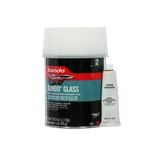 Bondo Short Strand Reinforced Fiberglass Filler,stage 2, 2.56 Oz. Fixed Price $31.88.