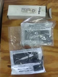 Henkel, Loctite Vari-drop Brush Kit, 998390, 218293, Opened Package, 12PC. Fixed Price $175.00.