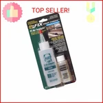 Wood Rot Repair Epoxy Hardener, 3.25OZ Two-part Kit. Fixed Price $19.76.