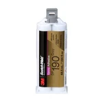 3M Scotch-weld Epoxy Adhesive DP190, Gray, 48.5 Ml Duo-pak. Fixed Price $44.28.