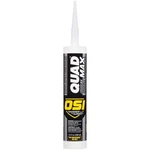 Osi Quad Max Window, Door And Siding Sealant 9.5 Oz Single (004 Artic White). Fixed Price $45.10.
