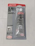 Loctite Sealant: 80 Ml Tube, Clear, Silicone 234323. Fixed Price $10.60.