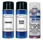 For Usa Fleet DPN0497 Red Spray Paint Primer & Clear Compatible. Fixed Price $65.99.
