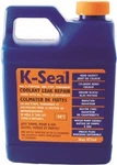 16OZ K-seal Coolant 6EA. Fixed Price $385.51.