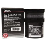 Devcon 230-11410 1-LB Wear Resistantputty WR-2. Fixed Price $156.99.