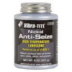 Vibra-tite Anti Seize Compound, Jar, Oz. 90728. Fixed Price $23.00.
