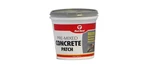 Red Devil 0644 Concrete Patch, Gray, 1 Qt Tub. Fixed Price $12.16.
