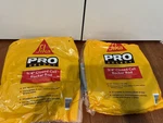 Sika Closed Cell Backer Rod Flexible 3/4 20 Ft ( Bags ). Fixed Price $19.95.