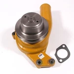 6136-62-1100 Water Pump Assy Suitable For Komatsu Shipping From Texas Miami D. Fixed Price $139.99.