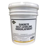 Sakrete 120035 Concrete Compound, Pail, Gray, Self-leveling. Fixed Price $64.19.