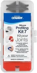 Cramer Fugi 7 Piece Grouting & Silicone Profiling Applicator Tool Kit. Fixed Price $60.99.