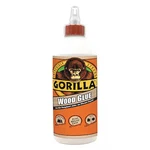 Gorilla Glue 6206001 Instant Adhesive, Wood Series, Clear, 24 Hr Full. Fixed Price $10.69.