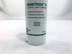 Burndy PENE8 Oxide Inhibiting Electrical Joint Compound Oz Cu-cu. Fixed Price $49.00.