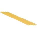 3M Hot Melt Adhesive 3738 Ae, Tan, 0.45 In X 12 (order Of 11 Cases 1). Fixed Price $306.37.