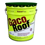 Gacoroof Silicone Coating 5 Gallon Green. Fixed Price $737.49.