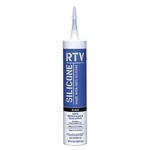White Lightning WL099111B Contractor Rtv Silicone Sealant Black. Fixed Price $16.02.