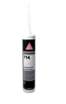 Sika 714 Lastomer Liquid Butyl 300ML Black Sealant/adhesive Tube - 592020. Fixed Price $22.95.