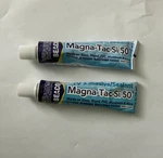 2 Beacon Magna-tac SI-50 Rtv Silicon Glue 1OZ Squeeze Tube. Fixed Price $19.99.