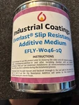 Everlast Epoxy Slip Resistance Additive Medium EFLY-WO46-1Q 32 Oz.. Fixed Price $49.99.