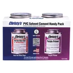 Christys RH-RHBV-HDYPK-HP-20 Primer, Navy, 8 Oz.. Fixed Price $15.39.
