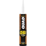 Osi 1637209 Advanced Formula Sealant, Beige 405, Days Curing, To 100 Deg F,. Fixed Price $22.94.