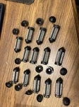 13 Pack Hilti 273662 Hit-sc 22X50 Composite Mesh Sleeve Masonry Chemical Anchor. Fixed Price $11.50.
