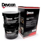 Devcon 10110 Plastic Steel Putty Epoxy (a) Lb. New Sealant Metal Concrete. Fixed Price $67.40.