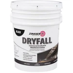 Zinsser Industrial 5 Gal. 293233 Waterborne Black Coating Flat Acrylic Finish. Fixed Price $114.99.