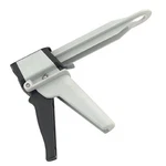 Epoxy Dispensing Gun 50ML Dual-ratio 1:1 Cartridge Adhesive Dispenser. Fixed Price $69.00.