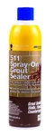 Miracle Sealants 511 Spray On Grout Sealer Stain Water Resistant Count. Fixed Price $20.99.