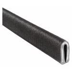 Trim-lok 2200SB7X1/16-100 Edge Trim, Pvc, Aluminum, Ft Length, 5/16. Fixed Price $199.99.