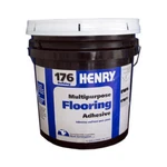 Henry, Ww Company 11987 No. 176 Multi-carpet Powder. Fixed Price $79.89.