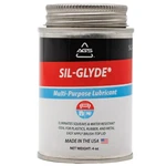 Ags Automotive Solutions Sil-glyde Brush Top Can Multi-purpose All-weather Lu.... Fixed Price $17.52.