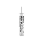 Loctite 1562042, Teroson Ms 5510 White Adhesive/sealant, 300ML Cartridge. Fixed Price $26.59.