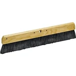 Marshalltown 848 Concrete Broom, In Oal, Polypropylene Bristle, Black. Fixed Price $99.12.