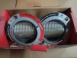Hilti Cp 653 Ba 4" Firestop Speed Sleeve 2097883 Pathway Device For Cabling. Fixed Price $164.38.